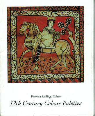 12th Century Colour Palettes book