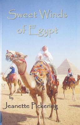 Sweet Winds of Egypt book