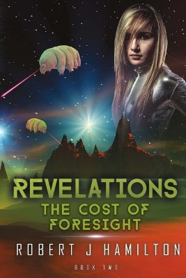 Revelations by Robert J Hamilton