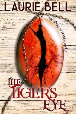 The Tiger's Eye book