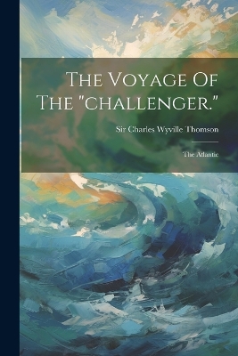 The Voyage Of The 