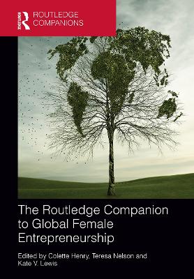 The Routledge Companion to Global Female Entrepreneurship book