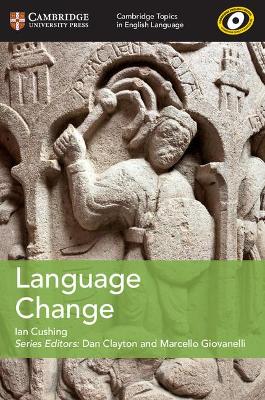 Language Change book