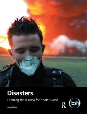 Disasters by David Eves