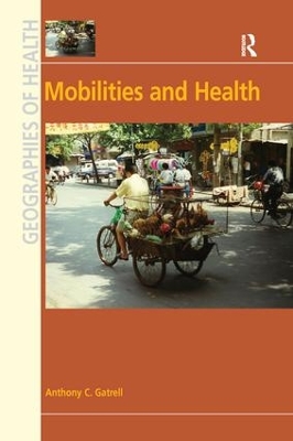 Mobilities and Health book