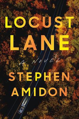 Locust Lane: A Novel book