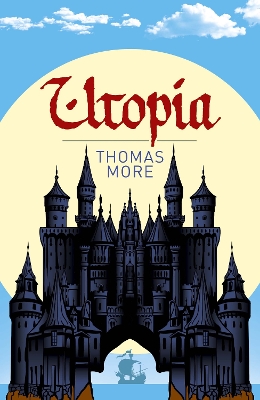 Utopia book