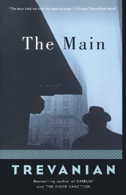 The Main by Trevanian