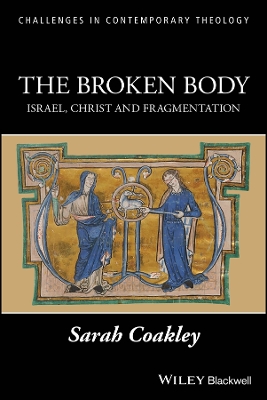 Broken Body book