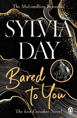 Bared to You book