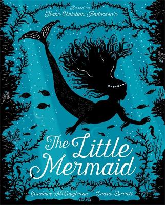 The Little Mermaid by Laura Barrett