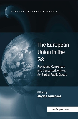 The European Union in the G8 by Marina Larionova