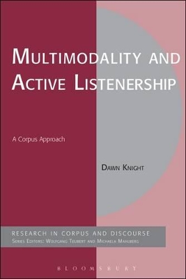Language, Corpus and Gesture by Dawn Knight