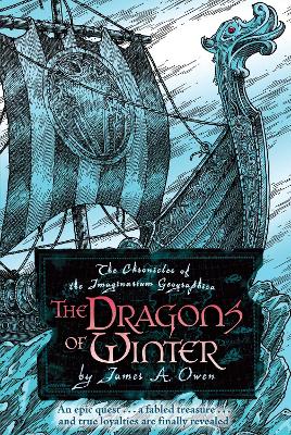 Dragons of Winter book