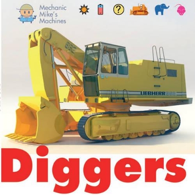 Diggers by David West