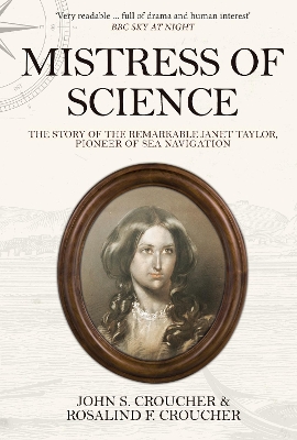 Mistress of Science book