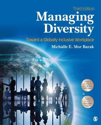 Managing Diversity by Michalle E. Mor Barak