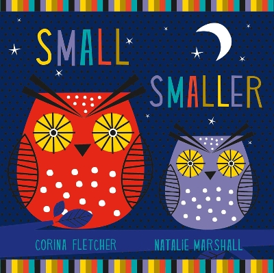 Small, Smaller, Smallest book
