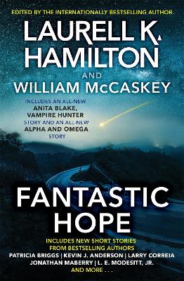 Fantastic Hope book