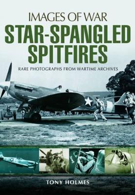 Star-Spangled Spitfires book