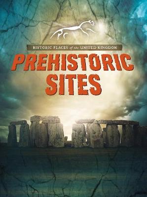 Prehistoric Sites by John Malam