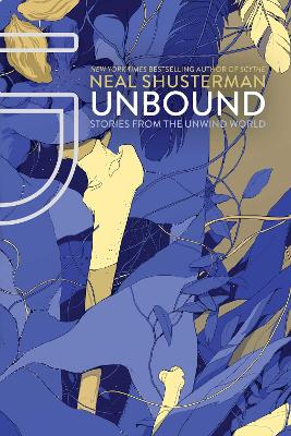 UnBound book