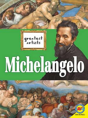 Michelangelo by Jennifer Howse