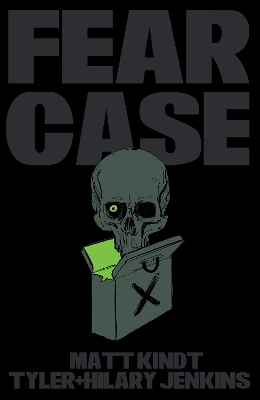 Fear Case book