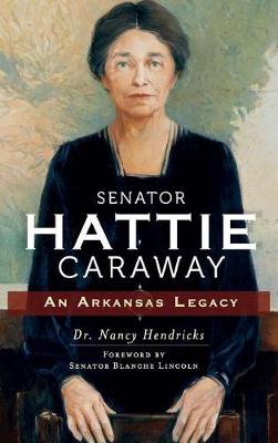 Senator Hattie Caraway book