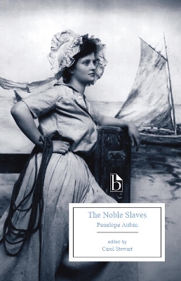 The Noble Slaves book