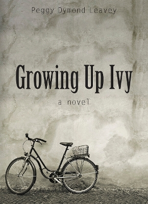 Growing Up Ivy book