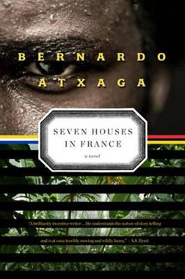 Seven Houses in France book