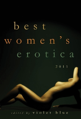 Best Women's Erotica 2011 book