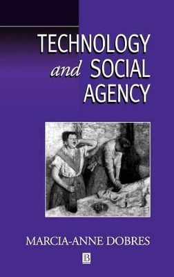 Technology and Social Agency book