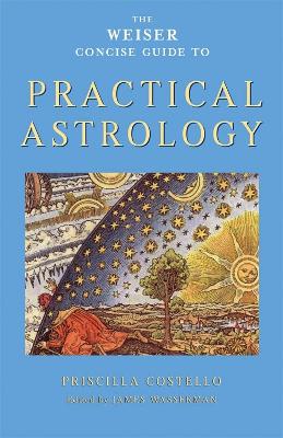 Weiser Concise Guide to Practical Astrology book