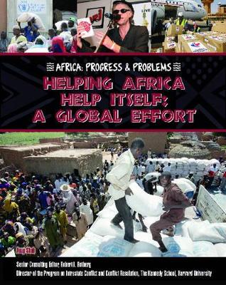 Helping Africa Help Itself book