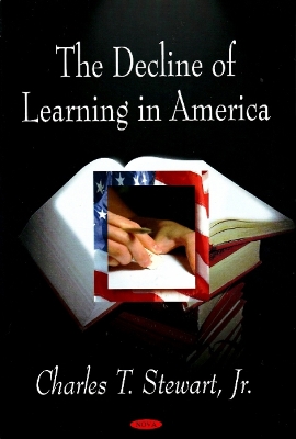 Decline of Learning in America book
