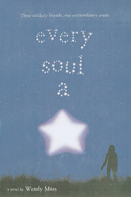 Every Soul a Star book