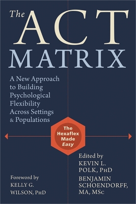 ACT Matrix book