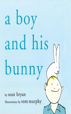 Boy and His Bunny book