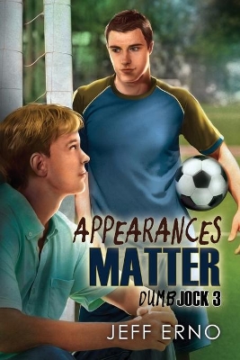 Appearances Matter book