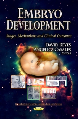 Embryo Development book