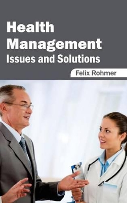 Health Management book