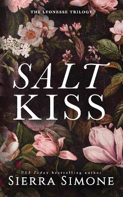 Salt Kiss book