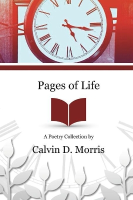 Pages of Life book