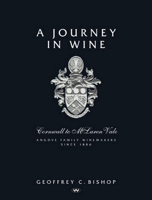 Journey in Wine book