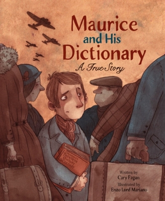 Maurice and His Dictionary: A True Story book