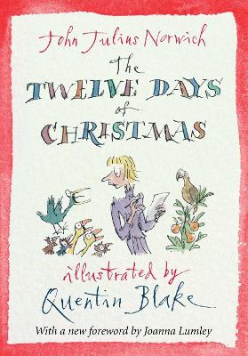 The Twelve Days of Christmas by John Julius Norwich