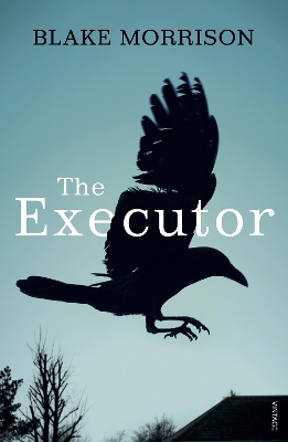 The Executor book