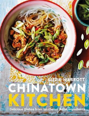 Chinatown Kitchen book